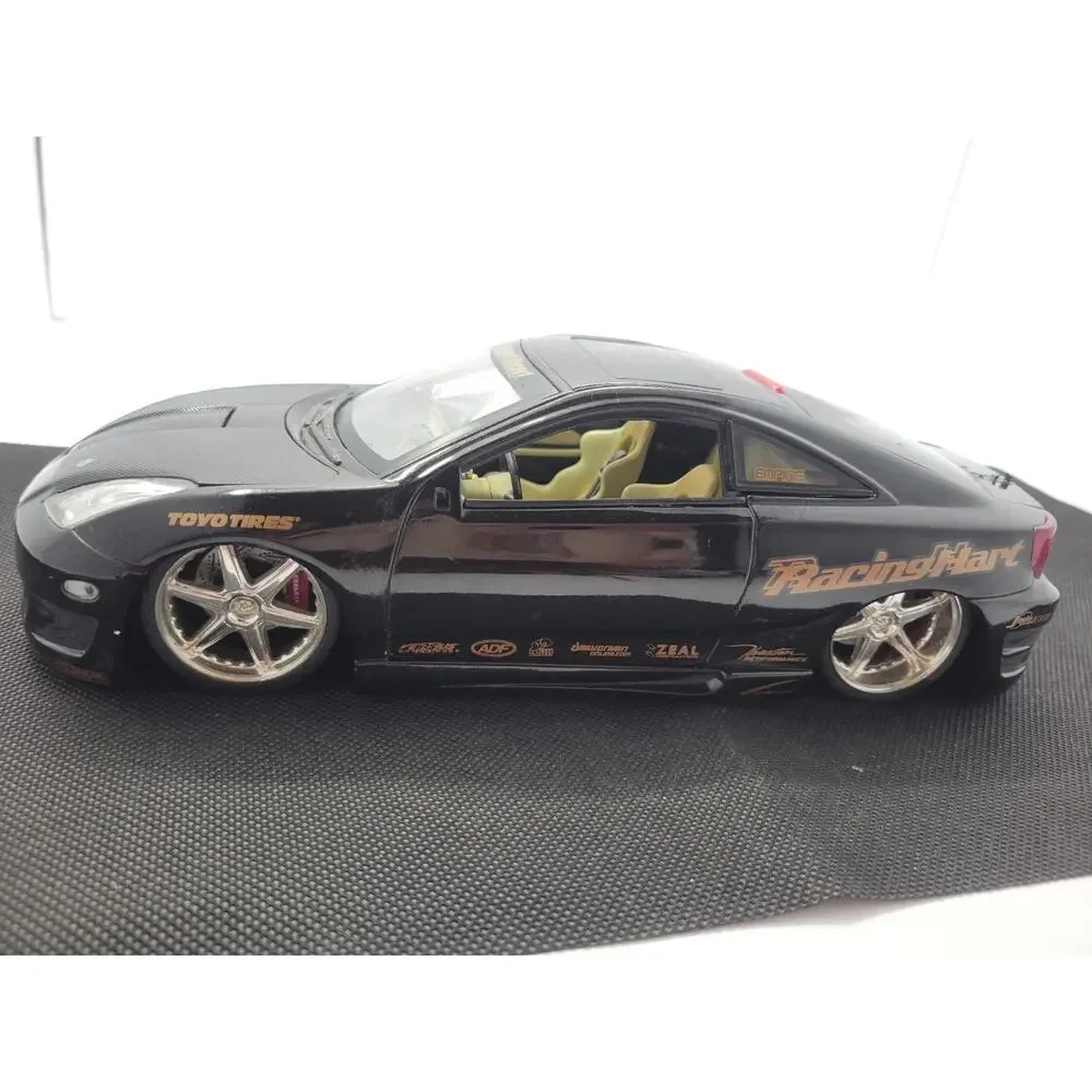 Toyota Celica Jada Toys Import Racer Scale